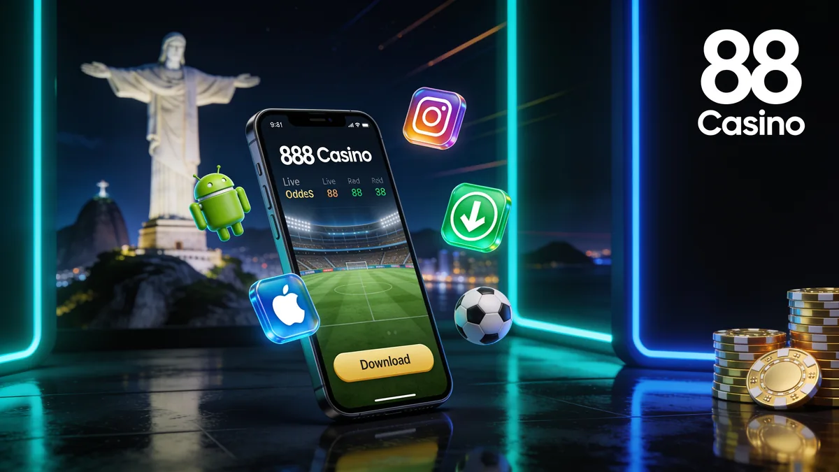 Promoções Diárias e Torneios — 888 casino no Brasil